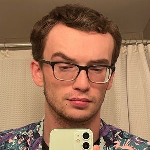 Meet your Posher, Evan